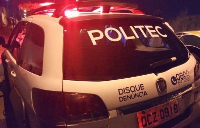 Homem acompanhado de mulher e travesti morre em hotel em MT