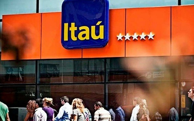 Itaú transfere R$ 1 milhão errado e manda bancos devolverem o dinheiro