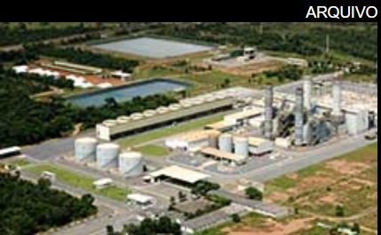 Governo planeja elevar pagamento a térmica de Cuiabá
