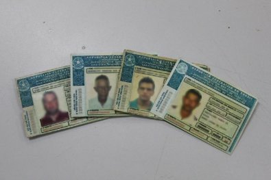 MT suspende mais de 3 mil CNHs em 2 anos