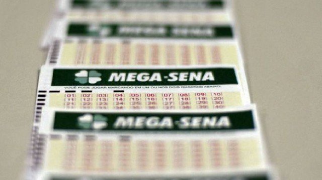 Mega-Sena: ninguém acerta as seis dezenas e prêmio vai a R$ 22 milhões
