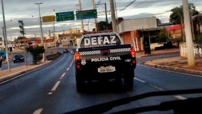 MPE investiga empresário por propina de R$ 2 milhões a ex-governador de MT