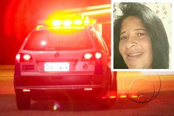 Laudo aponta que mulher encontrada em lago foi morta asfixiada
