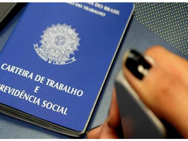Confira as vagas disponíveis do SINE Colíder para hoje (22).