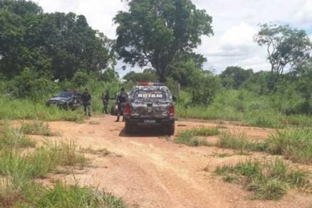 Após sequestro de idosa, dupla morre em tiroteio com a PM