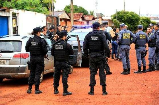 Jovem é torturado e morto após gravar vídeo mentindo ser membro de facção em MT