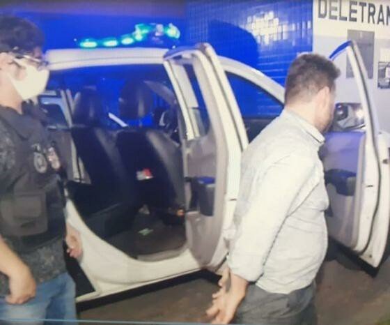 Juiz condena empresário que vendeu respiradores fake em MT a 8 anos de cadeia