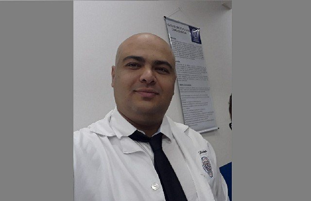 Empresário de Guarantã do Norte é a 25ª vítima fatal do COVID-19.
