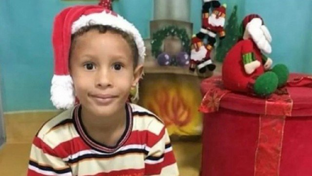 Polícia Civil checa novas informações sobre possível paradeiro do garoto Samuel