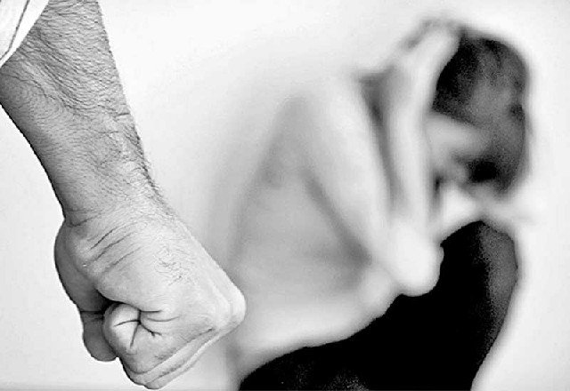 Homem é preso por agredir e violentar sua propria filha de 14 anos em Nova Guarita.