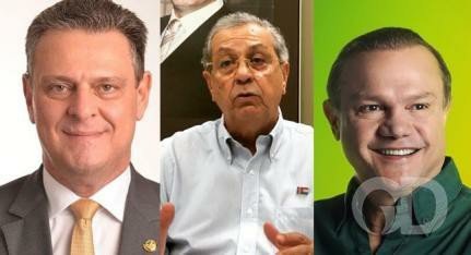 Senadores de Mato Grosso custaram mais de R$ 600 mil aos cofres públicos
