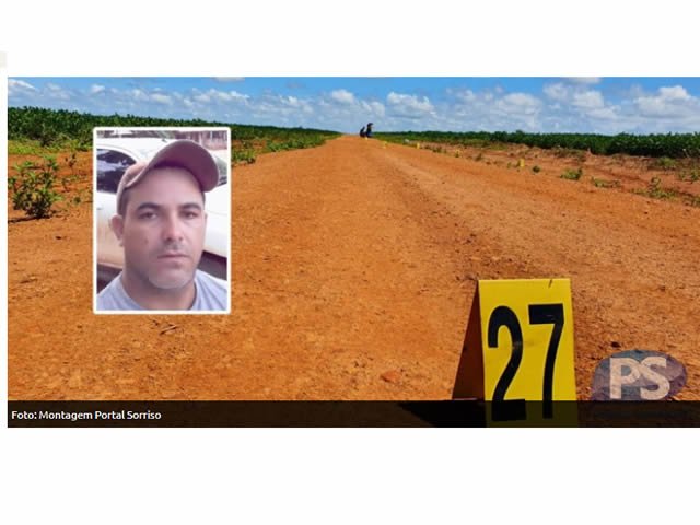 Corpo de homem é achado nas proximidades da ponte do Rio Teles Pires