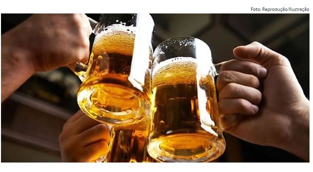 TRE libera venda de bebida alcoólica no dia da eleição
