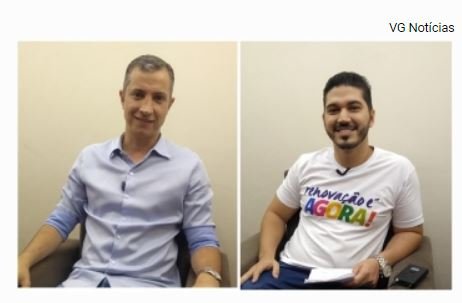 Cinco nomes novos aparecem entre 11 primeiros para deputado estadual