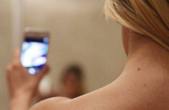 Dois homens casados perdem R$ 7.500 no golpe do “nudes”