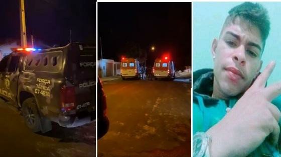 Traficante é morto durante troca de tiros com a Força Tática em MT