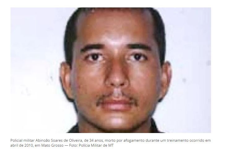 Militares acusados de torturar policial até a morte durante treinamento em 2010 devem ir a júri em julho em MT