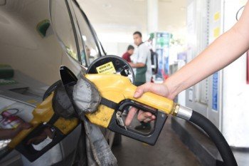 Petrobras anuncia reajuste de 5% na gasolina e de 4,4% no diesel