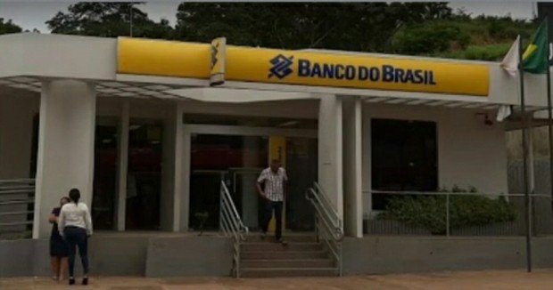 Sete agências do Banco do Brasil podem ser fechadas em MT