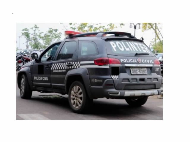 Homem é preso 2 anos após matar o filho em MT