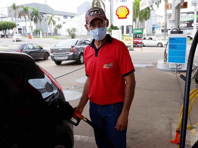 Quer economizar em suas viagens venha para o Pit Stop 3.