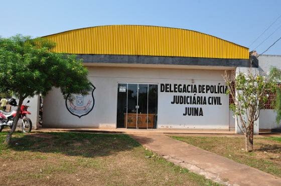 Desacordo em empreita termina com homem morto a tiros