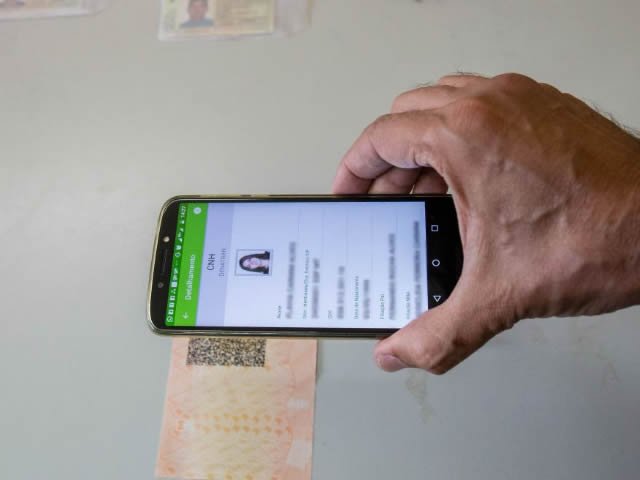 Detran-MT alerta para golpe de venda de CNHs falsas
