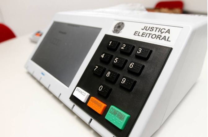 Para impedir ataques cibernéticos, TSE faz alterações no site