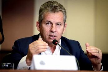 Mendes sanciona orçamento de R$ 22 bilhões para este ano