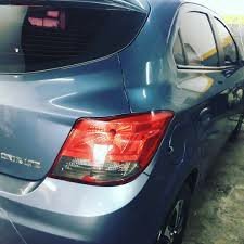 Criminoso mata dono de Ônix, some com o corpo e tenta vender carro