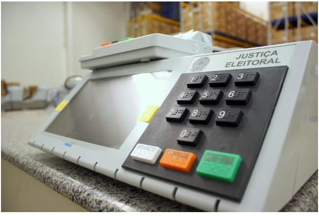 Detentos de MT não devem votar nas eleições 2018