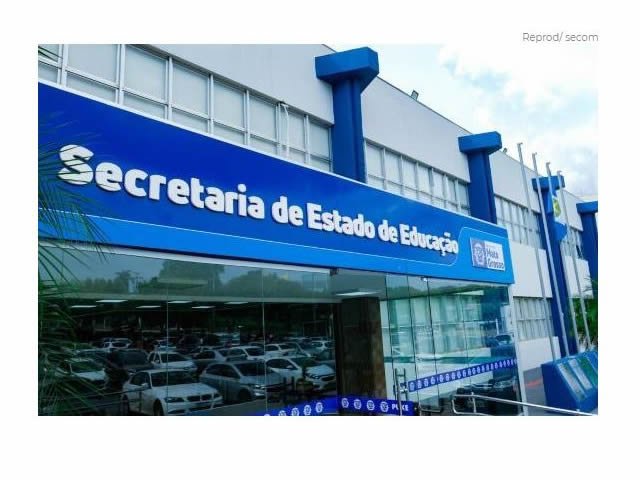 Aulas na rede estadual de MT serão retomadas dia 8 de fevereiro