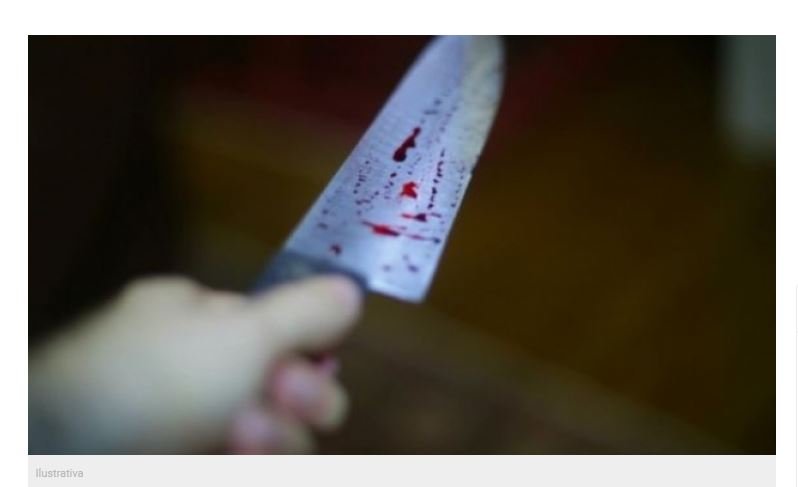 Irmão de vereadora é suspeito de matar desafeto a facadas em MT