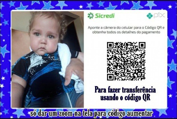 Família pede ajuda para custear reconstrução do esôfago de menino de 2 anos