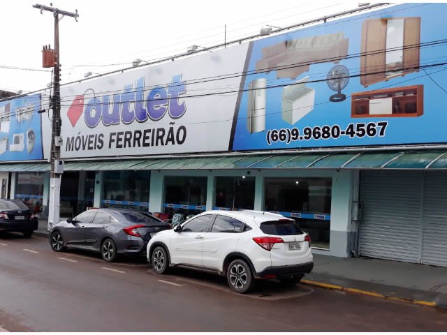 Corra e aproveite o Carnaval de preços baixos do Outlet Moveis Ferreirão de Colíder