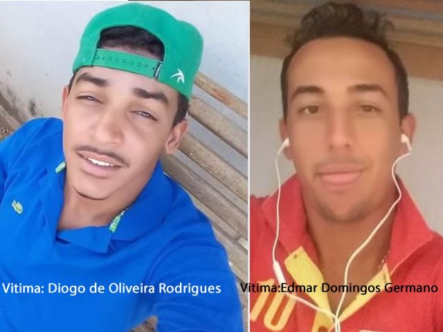 Briga em Bar em Colíder acaba com um morto e outro na UTI.