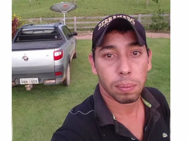 Trabalhador Wagner de Colíder, que caiu do telhado de empresa falece em Cuiabá.