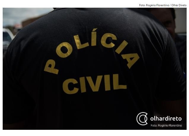 Armado com faca, idoso de 75 anos é preso em bar acusado de homicídio