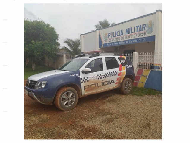 Homem de 31 anos é vítima de estelionato
