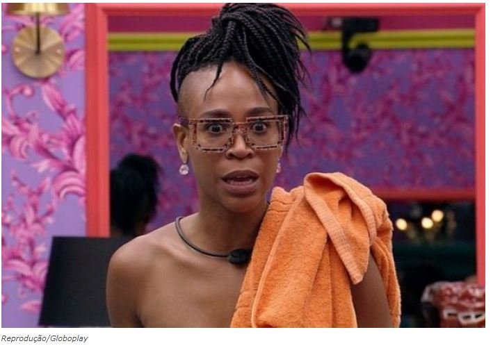 Karol Conká é acusada de xenofobia no BBB 21: 'eu sou de Curitiba'