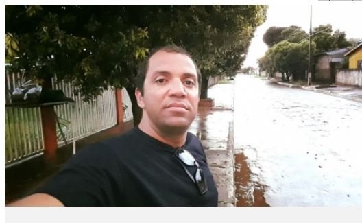Jornalista e dono de site é encontrado morto em quarto de hotel