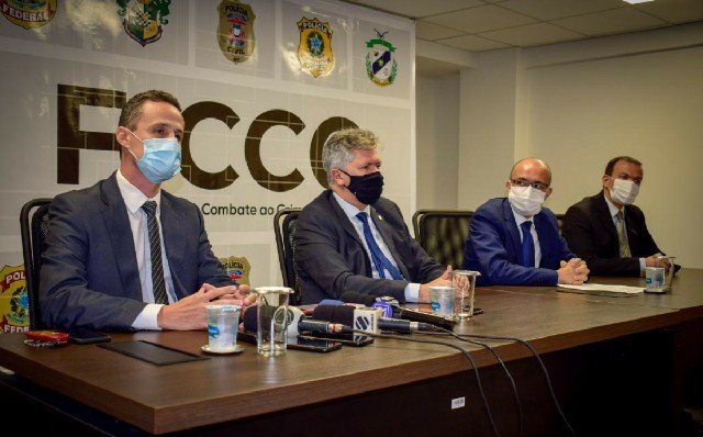 Grupo criminoso lavava dinheiro com lojas e imóveis em MT e mais 3 estados