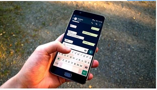 Sugerir voto por WhatsApp neste domingo é crime