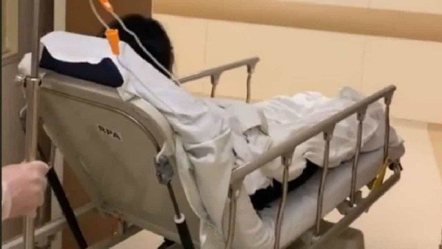 Prefeito está internado em Cuiabá com dengue e coronavírus