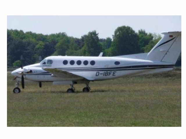 Polícia da Colômbia prende ex-policial que roubou avião de ex-deputado em Mato Grosso