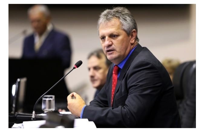 Dilmar: Deputados fizeram falsa promessa ao aprovar fim de alíquota