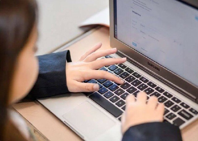 Liberado ambiente virtual para professores e estudantes acessarem plataforma de ensino