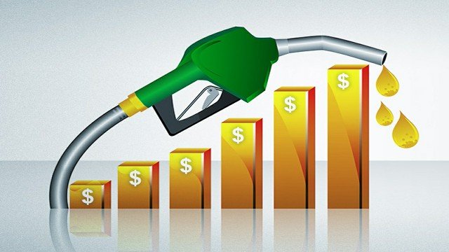 Petrobras aumenta gasolina em 8,2% e diesel em 6,2%; gás de cozinha sobe 5,1%
