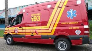 Jovem morre após grave acidente