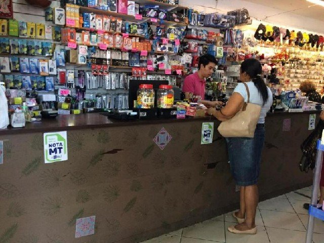 Programa Nota MT distribui 1.005 prêmios nesta quinta-feira (11.02)